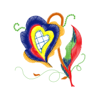 Illustration Valentine