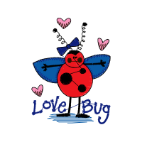 Illustration Valentine