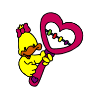 Illustration Valentine Illustration Valentine