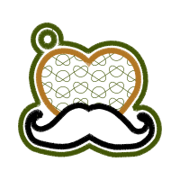 Illustration Valentine