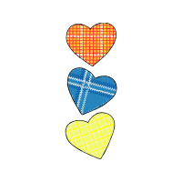 Illustration Valentine