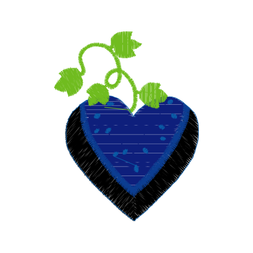 Illustration Valentine Illustration Valentine