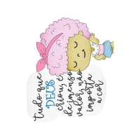 Illustration Valentine