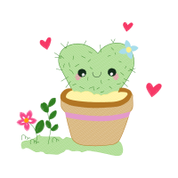 Illustration Valentine