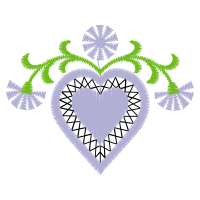 Illustration Valentine