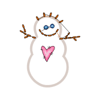 Illustration Valentine