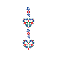 Illustration Valentine