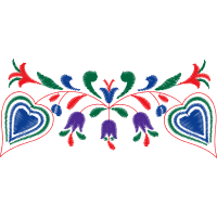 Illustration Valentine