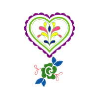 Illustration Valentine