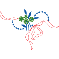 Illustration Valentine