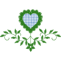 Illustration Valentine