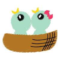 Illustration Valentine