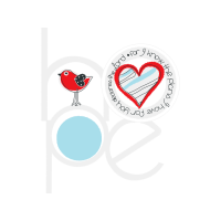 Illustration Valentine