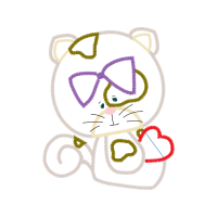 Illustration Valentine