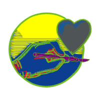 Illustration Valentine