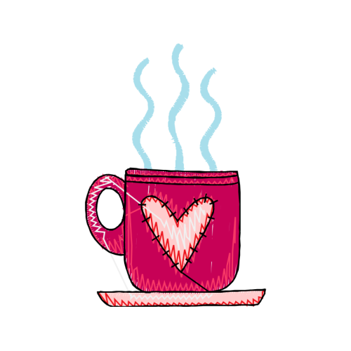 Illustration Valentine Illustration Valentine