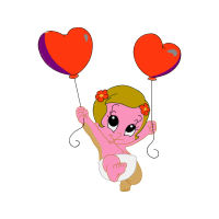 Illustration Valentine