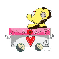 Illustration Valentine