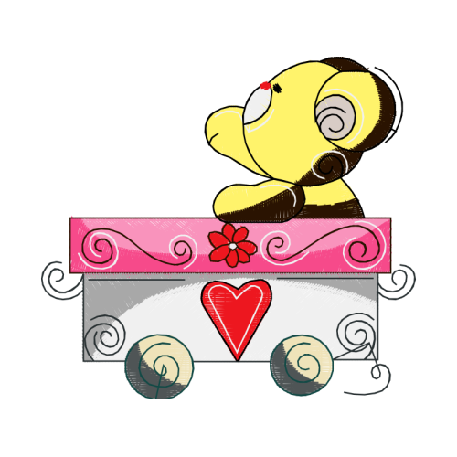 Illustration Valentine Illustration Valentine