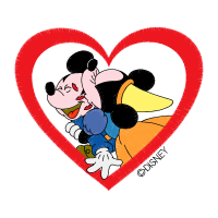 Illustration Valentine