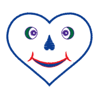 Illustration Valentine