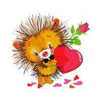 Illustration Valentine Illustration Valentine