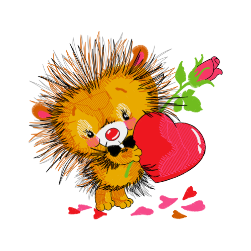 Illustration Valentine Illustration Valentine