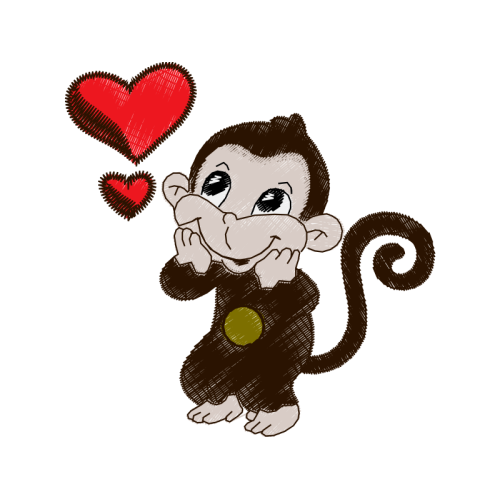 Illustration Valentine Illustration Valentine