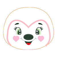 Illustration Valentine