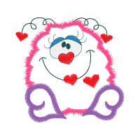 Illustration Valentine