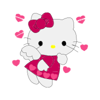 Illustration Valentine