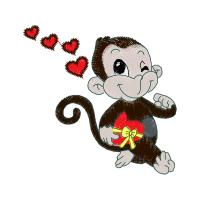 Illustration Valentine