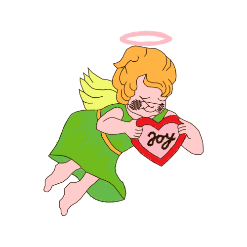 Illustration Valentine Illustration Valentine