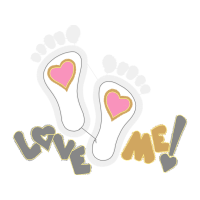 Illustration Valentine