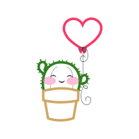 Illustration Valentine