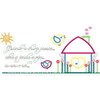 Illustration Valentine