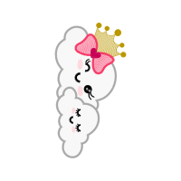 Illustration Valentine