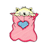 Illustration Valentine