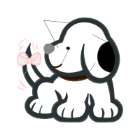 Illustration Valentine