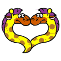 Illustration Valentine