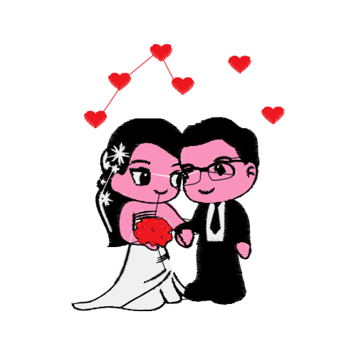 Illustration Valentine Illustration Valentine