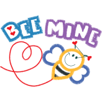 Illustration Valentine