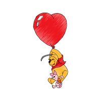 Illustration Valentine Illustration Valentine