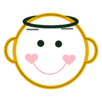 Illustration Valentine