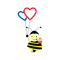 Illustration Valentine