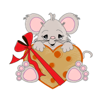 Illustration Valentine