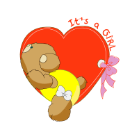 Illustration Valentine