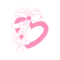 Illustration Valentine