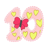 Illustration Valentine