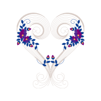 Illustration Valentine